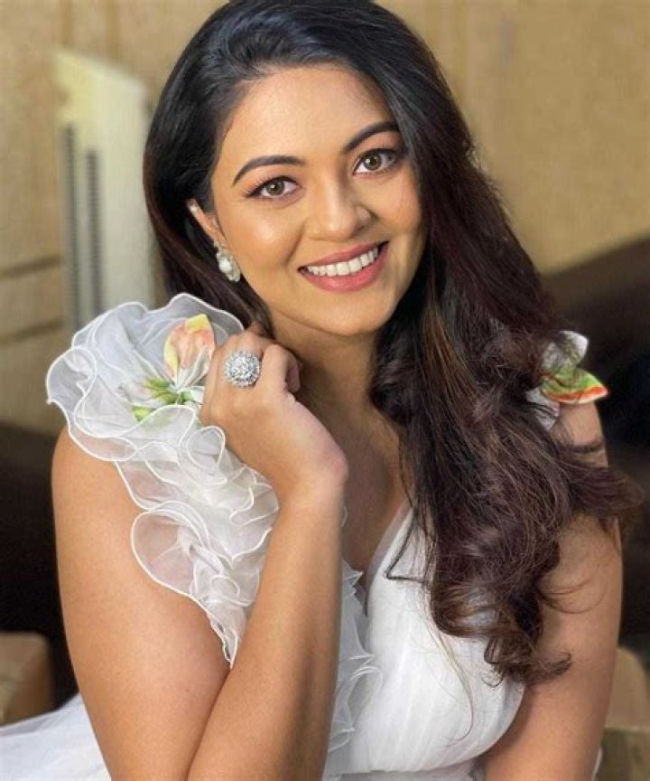 Shreya Rao Kamavarapu Height, Weight, Age, Spouse, Facts, Biography