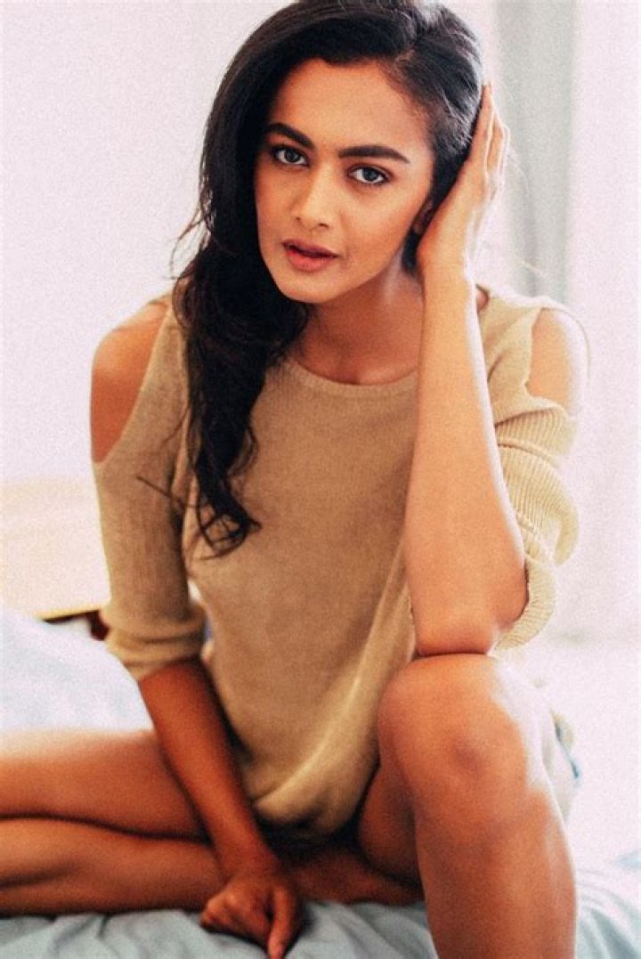 Shubra Aiyappa Height, Weight, Age, Body Statistics
