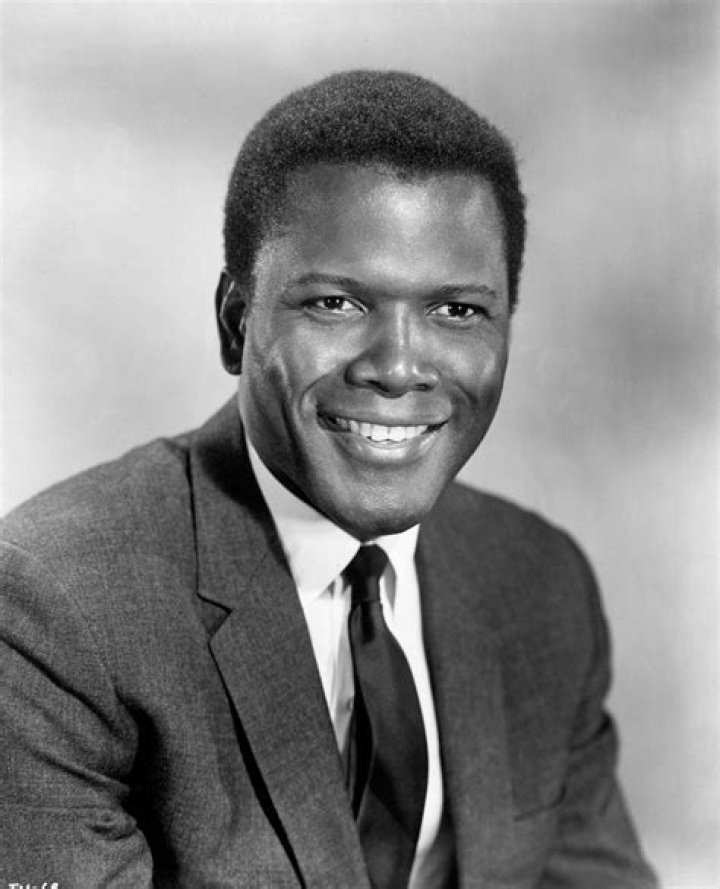 Sidney Poitier Height, Weight, Age, Facts, Biography, Spouse, Family