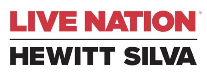 Silva & Hewitt Join Live Nation