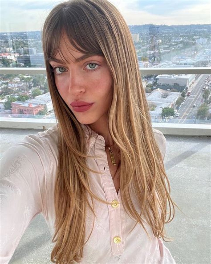 Simi Khadra Height, Weight, Age, Boyfriend, Family, Facts, Biography