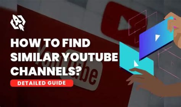 Similar Youtubers to Jordan Matter