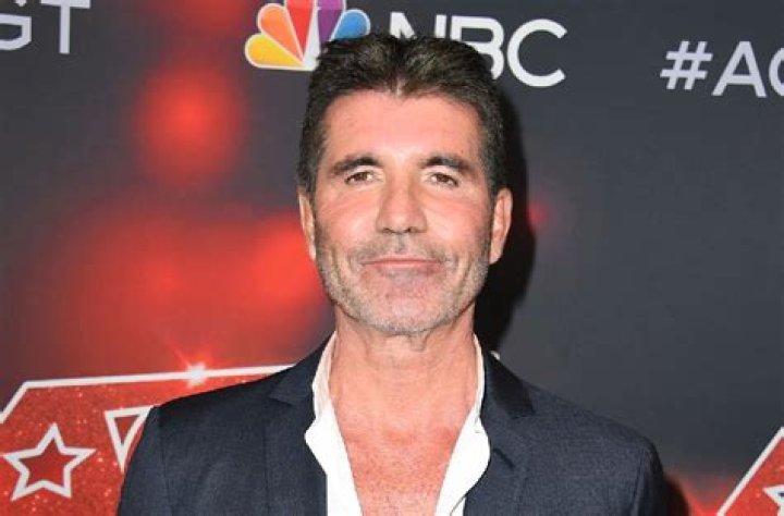 Simon Cowell Height, Weight, Age, Spouse, Family, Facts, Biography