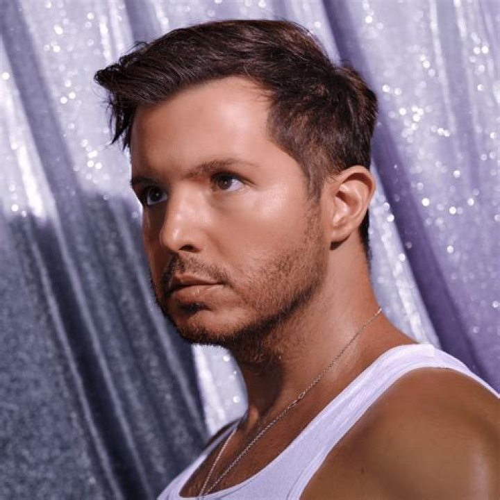 Simon Curtis (Singer) Height, Weight, Age, Body Statistics