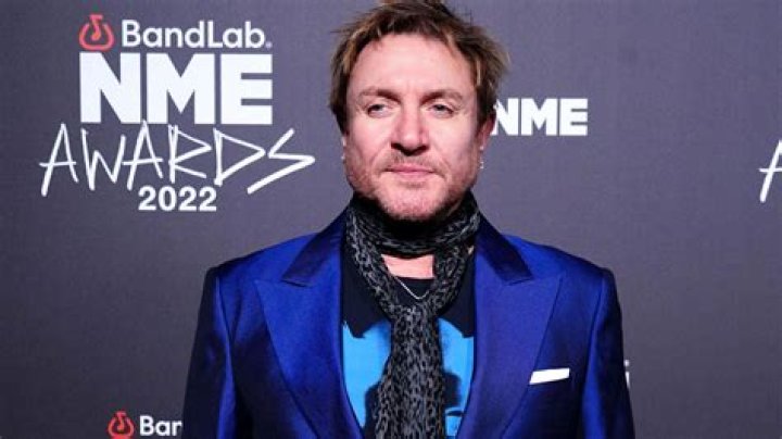 Simon Le Bon Height, Weight, Age, Facts, Spouse, Children