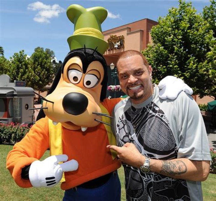 Sinbad Files For Bankruptcy With $11 Million Debt