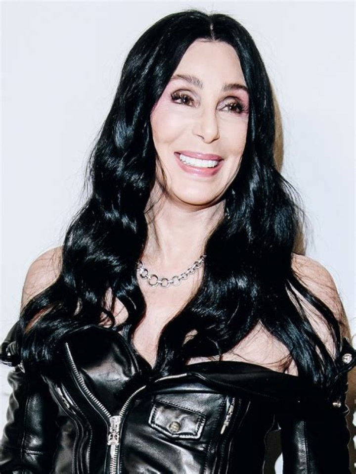 Singer Cher Height, Weight, Age, Spouse, Children, Facts, Biography