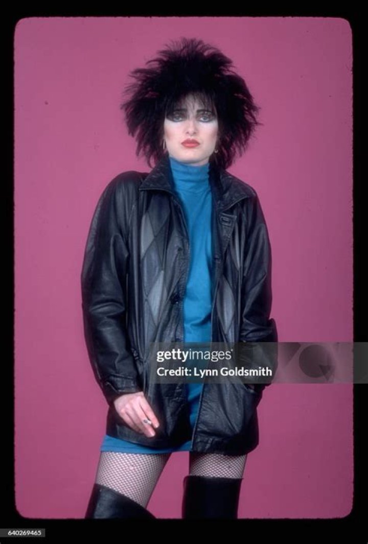 Siouxsie Sioux Net Worth | Celebrity Net Worth