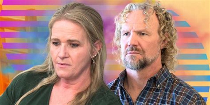 Kody Brown Claims Christine Bad-Mouthed Other Sister Wives