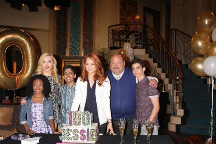 SKAI JACKSON, PEYTON LIST, KEVIN CHAMBERLIN, AMANDA JANE COOPER – Celeb Secrets