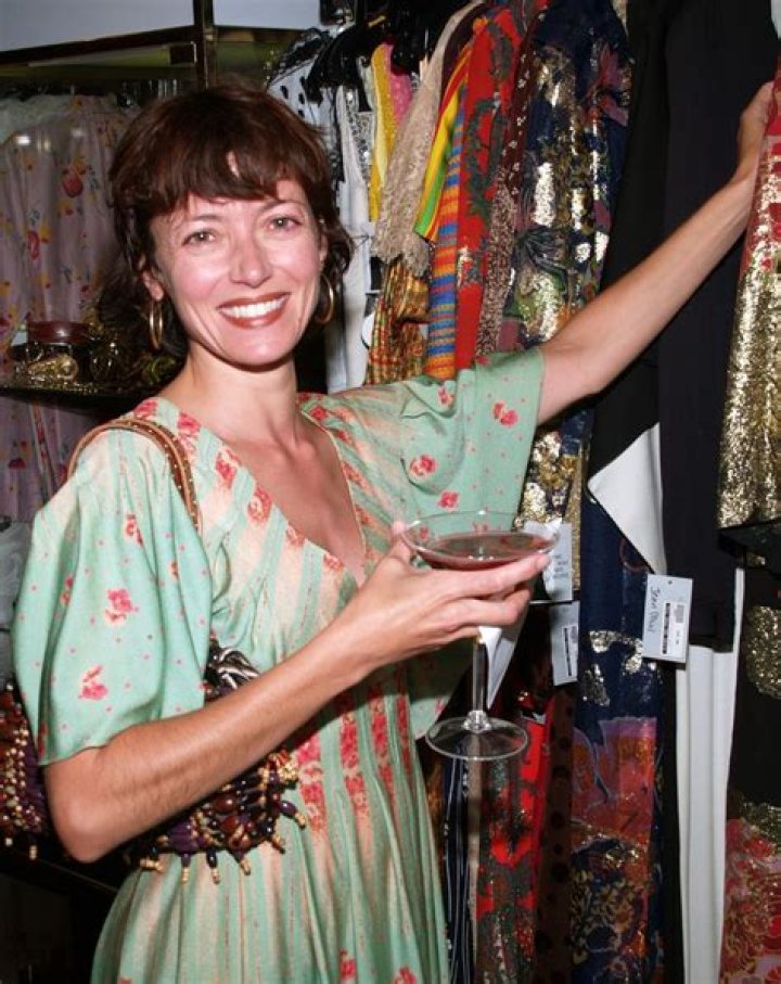 See Sloane From "Ferris Bueller's Day Off" Now — Best Life