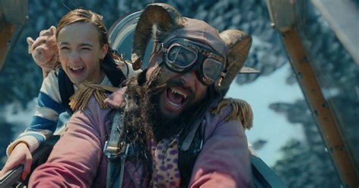 It Was Shot Entirely In The Greater Toronto Area In Ontario!