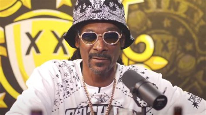 Snoop Dogg Reveals Why He Pulled Death Row Records Music From Streaming And The Label’s NFT Future