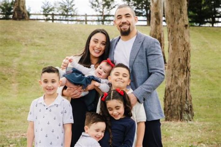 MMA Wags, Bio, Husband, Married, Children & Net Worth