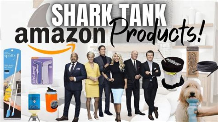Some Of The Most Successful Companies That Have Appeared On Shark Tank
