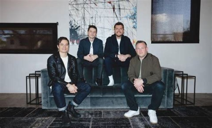 Songwriter And Producer Sam Merrifield Signs Publishing Deal With Position Music