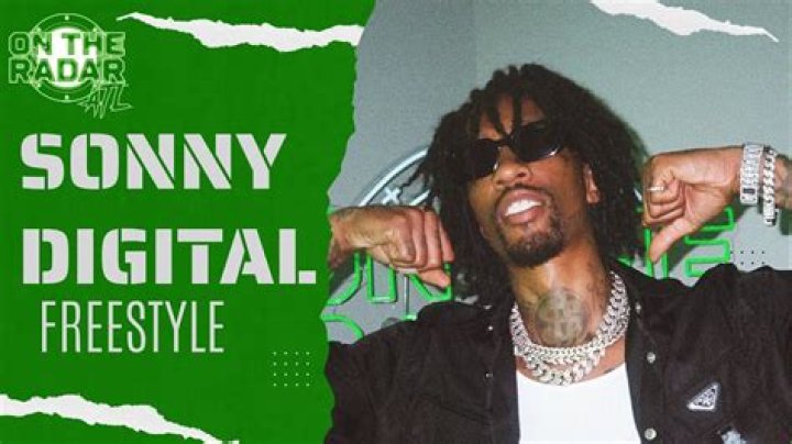 Sonny Digital Height, Weight, Age, Girlfriend, Family, Facts, Biography