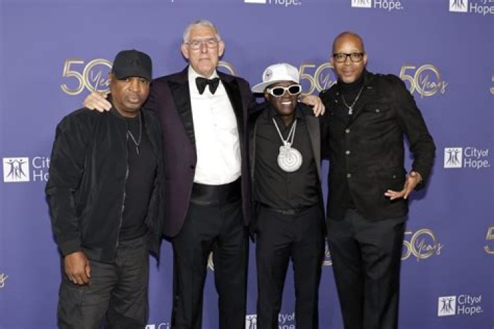 Sony Music and Todd Moscowitz Launch ‘Santa Anna’ – A New Artist & Label Services Company