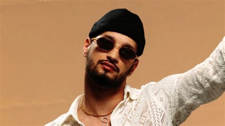 Soolking Height, Weight, Age, Family, Biography, Girlfriends, Facts