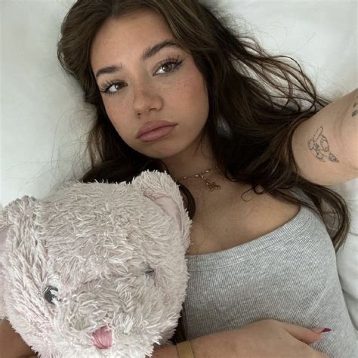 Sophia Birlem Height, Weight, Age, Boyfriend, Family, Facts, Biography