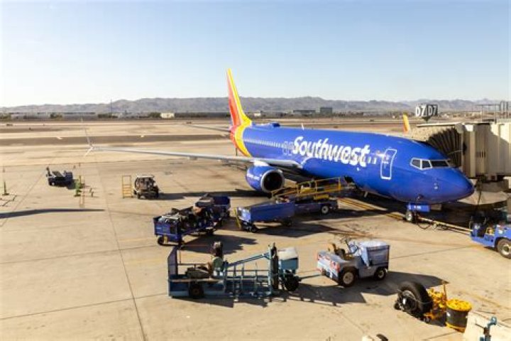 Southwest Is Cutting Flights From These 3 Major Cities, Starting in June