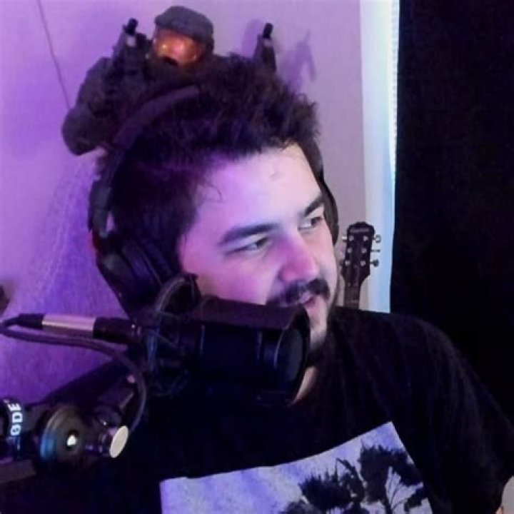 Sp00nerism Height, Weight, Age, Body Statistics