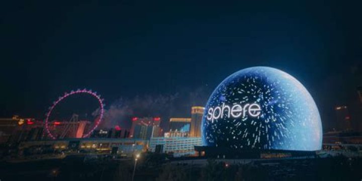 Sphere Entertainment Details The Sphere At Venetian Resort’s Advance HOLOPLOT Audio System