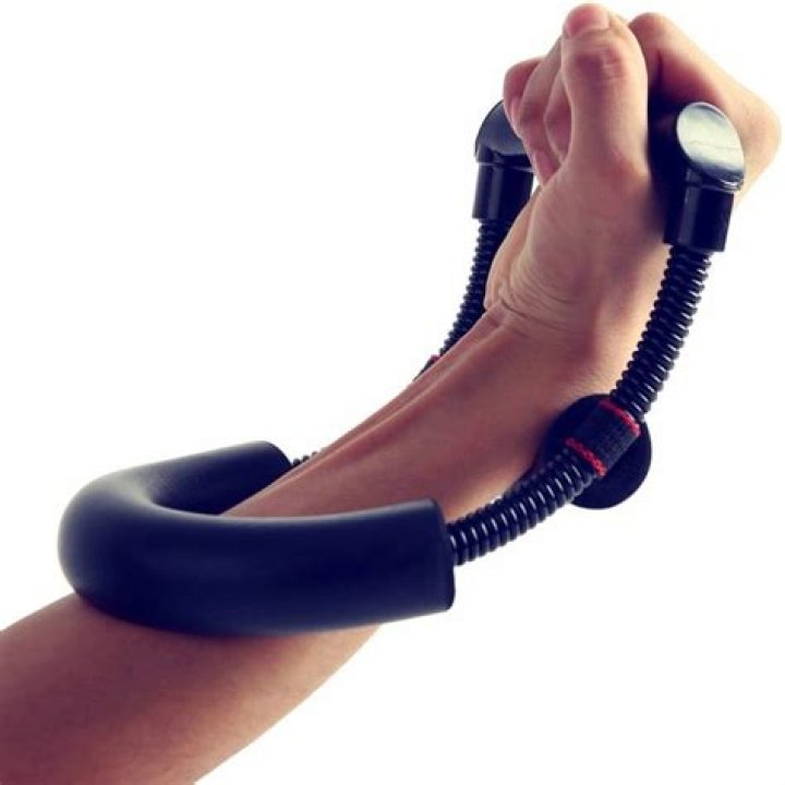 Sportneer Wrist Strength Exerciser Review