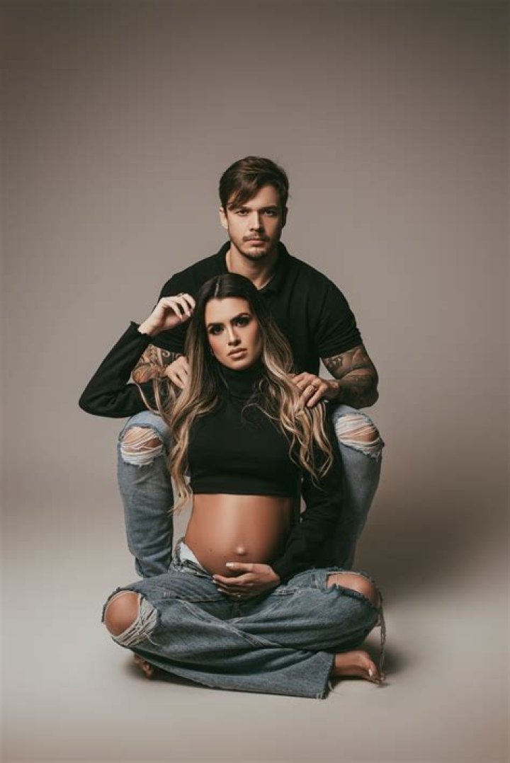 My Spouse Left Me While I Was Pregnant. Here's How I Made it Work. — Best Life