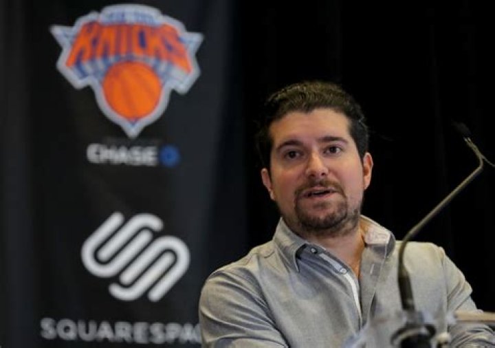 Squarespace Founder Anthony Casalena Is Officially A Billionaire After Wednesday's Rocky IPO