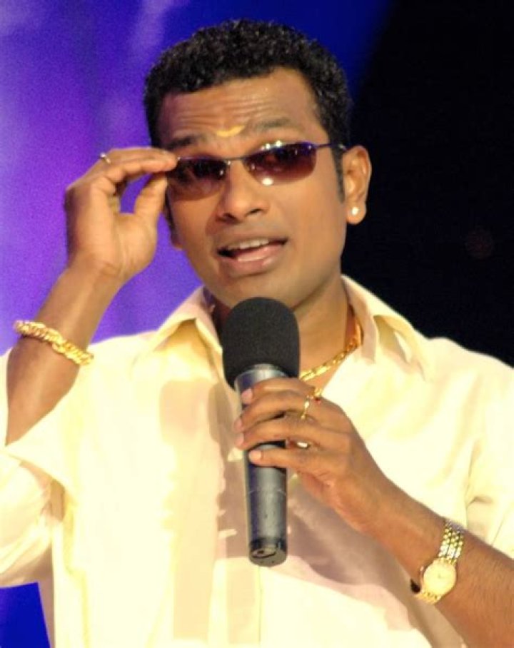 Srikant Maski Height, Weight, Age, Body Statistics