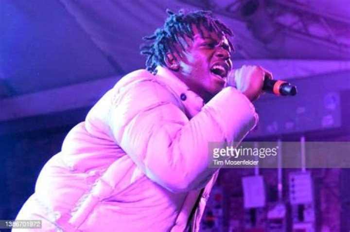 SSGKobe Height, Weight, Age, Girlfriend, Family