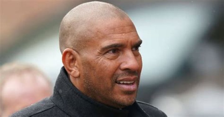 Stan Collymore Net Worth | Celebrity Net Worth
