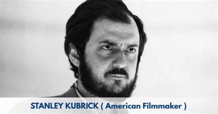 Stanley Kubrick Net Worth | Celebrity Net Worth