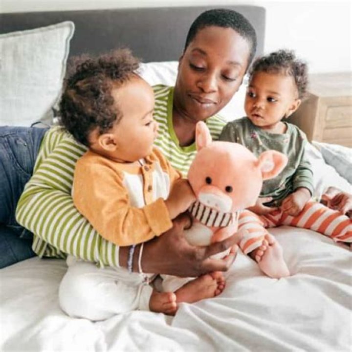 33 Things No One Tells You About Being a Stay-at-Home Mom — Best Life