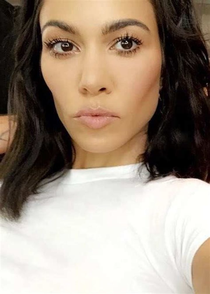 How to Stay Fit Like a Kardashian: Kourtney Kardashian Shares It All