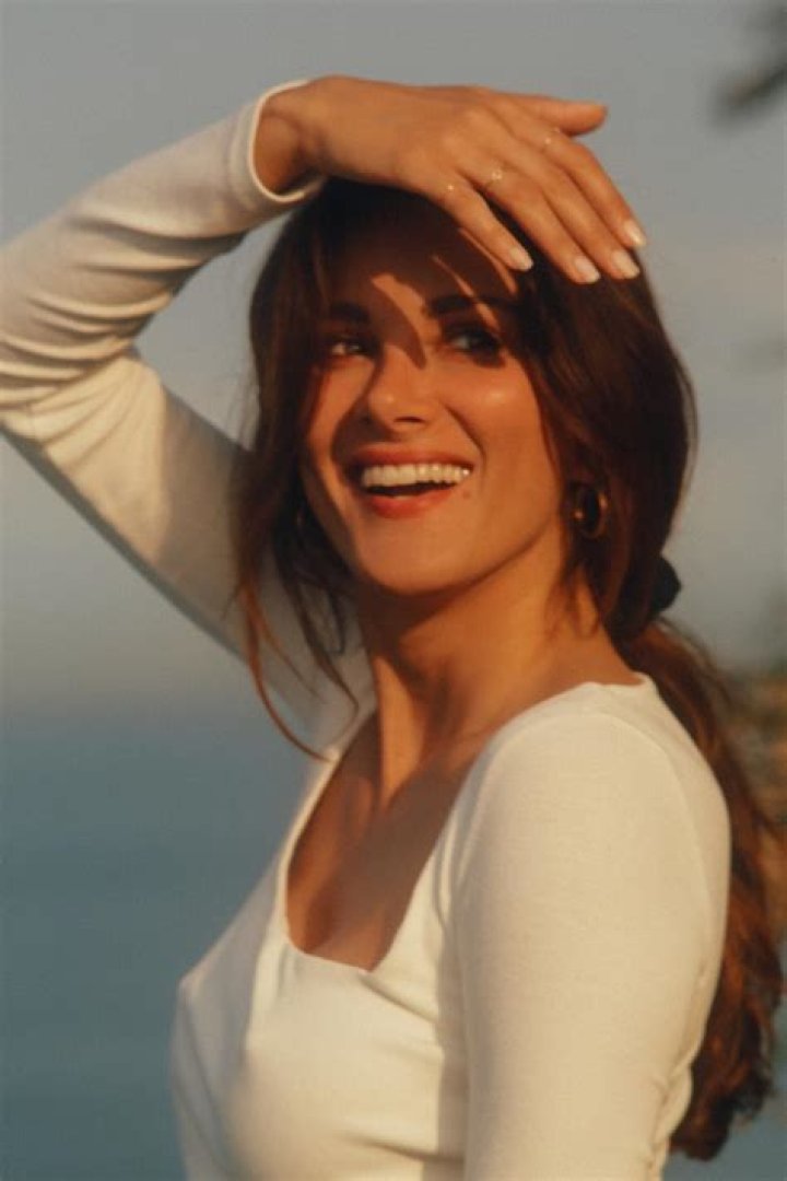 Stefania Spampinato Height, Weight, Age, Boyfriend, Facts, Biography