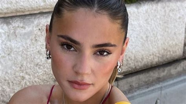Stefanie Giesinger Height, Weight, Age, Body Statistics