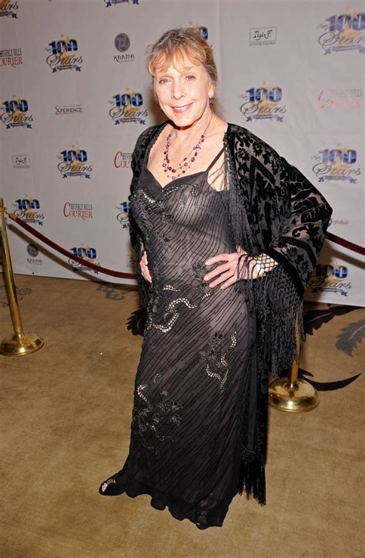 Stella Stevens Net Worth | Celebrity Net Worth