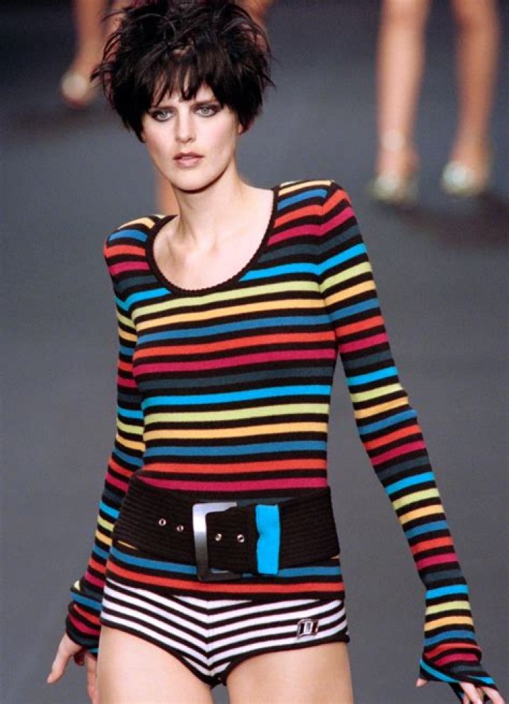 Stella Tennant Height, Weight, Age, Body Statistics