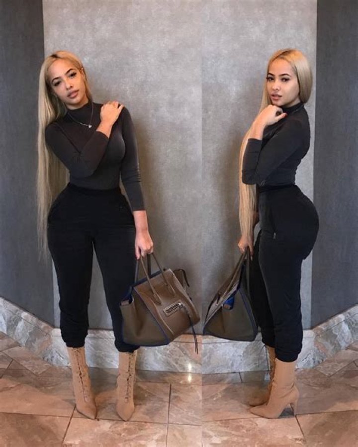 Stephanie Santiago Height, Weight, Age, Boyfriend, Family, Biography