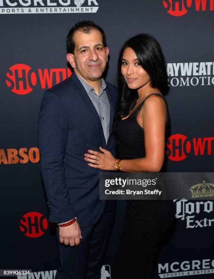 How Much Is Stephen Espinoza's Salary and Net Worth? (Biography- Age, Family, Wife, Relationship, Stats)