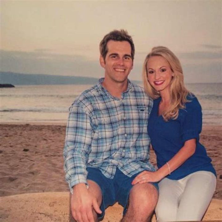 
Stephen Gostkowski is Married to Hallie. Details about his Wife, Married life and their Children