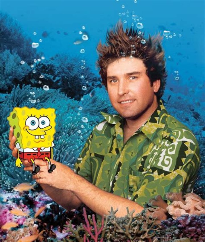 Stephen Hillenburg Height, Weight, Age, Facts, Biography