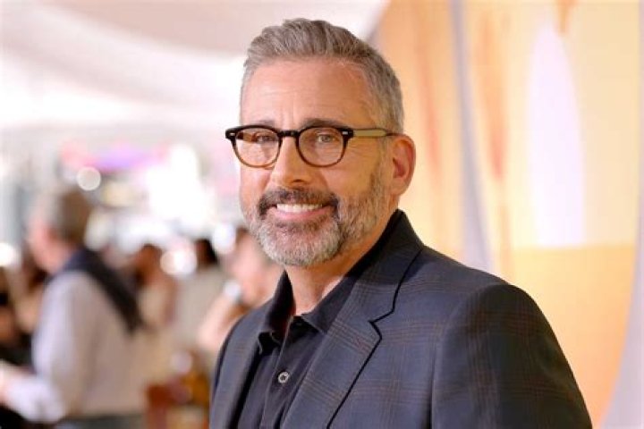 Steve Carell Height, Weight, Age, Spouse, Family, Facts, Biography