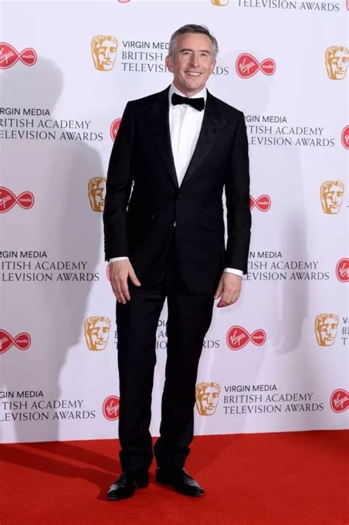 Steve Coogan Net Worth | Celebrity Net Worth