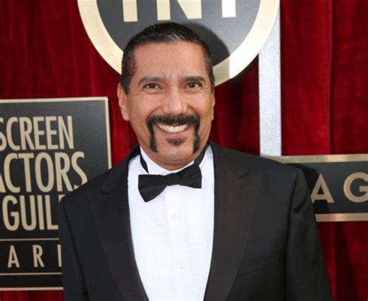 Steven Michael Quezada Net Worth