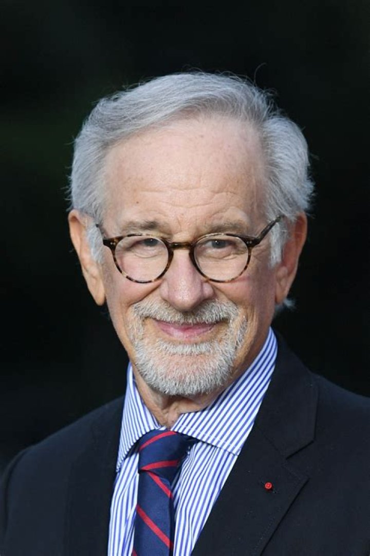 Steven Spielberg Height, Weight, Age, Spouse, Family, Biography