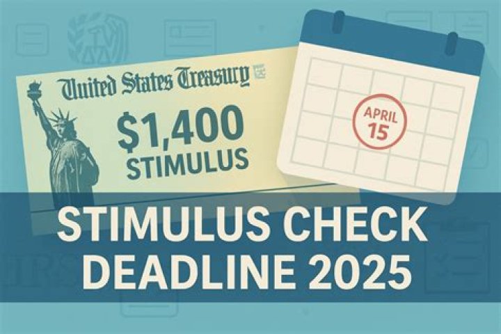 If You Just Got This Stimulus Check Email From the IRS, Don't Open It