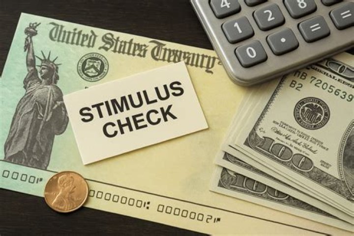 If You're Waiting on a Stimulus Check, Read This Before Filing Your Taxes